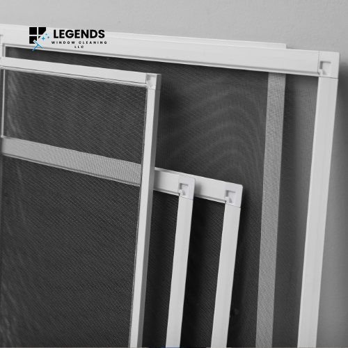 Window Service/ Pressure Washing