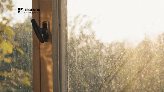 Top 5 Signs It’s Time to Clean Your Windows