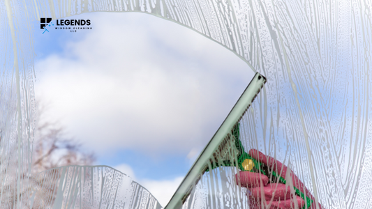 Preparing Your Windows for Winter: Tips from the Pros