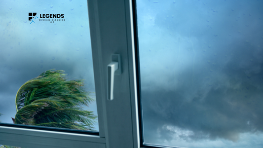 The Impact of Local Weather on Your Windows