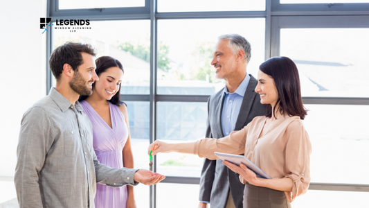 Why Real Estate Agents Love Working with Window Cleaning Pros