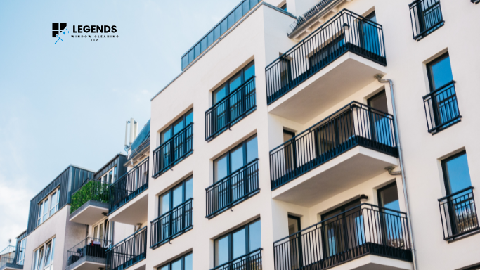 Apartment & Condo Window Cleaning: What Renters Should Know