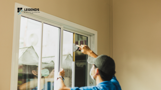 What Makes A Good Window Cleaning Service?