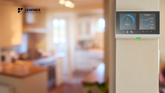 How Dirty Windows Affect Your Home’s Energy Efficiency
