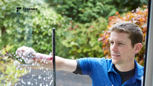 How Often Should You Get Your Windows Professionally Cleaned?