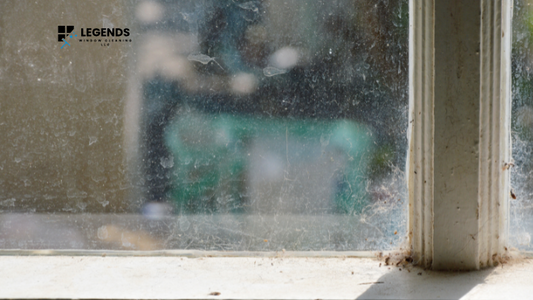 Understanding Hard Water Stains and How to Remove Them